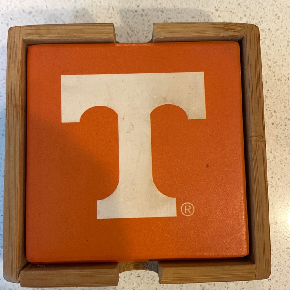 Go Big Orange!